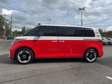 New 2025 Volkswagen ID. Buzz Pro S image 3