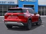 New 2026 Chevrolet Equinox LT w/ Convenience Package II image 4