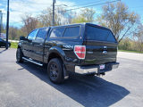 Used 2013 Ford F150 XLT w/ Luxury Equipment Group image 5