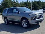 New 2025 Chevrolet Tahoe Premier w/ Sun And Tow Package image 6