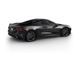 New 2026 Chevrolet Corvette Stingray Convertible w/ 1LT image 4