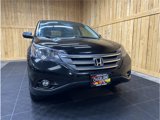 Used 2013 Honda CR-V EX image 2