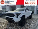 New 2025 Toyota Tacoma SR5 image 3