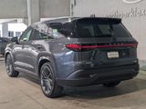 Certified 2025 Lexus TX 350 AWD image 2
