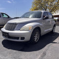 Used 2008 Chrysler PT Cruiser image 2