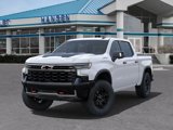 New 2025 Chevrolet Silverado 1500 ZR2 w/ Technology Package image 6