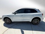 New 2025 Audi SQ5 Prestige image 2