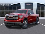 New 2026 GMC Sierra 1500 SLT w/ SLT Premium Plus Package image 6