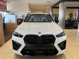 Used 2025 BMW X5 M Competition w/ Executive Package image 4
