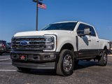 New 2025 Ford F250 King Ranch image 6