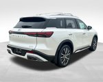 New 2025 INFINITI QX60 Sensory w/ Vision Package image 5