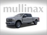New 2025 Ford F250 Lariat image 2