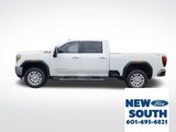 Used 2023 GMC Sierra 2500 SLT image 3