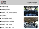 Used 2022 Jeep Wrangler Unlimited Sahara w/ Cold Weather Group image 2