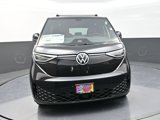 New 2025 Volkswagen ID. Buzz Pro S image 2