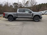 New 2025 Ford F250 Platinum image 3