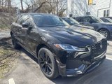 New 2026 Jaguar F-PACE R-Dynamic S image 6