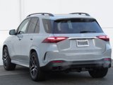 New 2025 Mercedes-Benz GLE 53 AMG 4MATIC image 5
