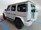 New 2025 Mercedes-Benz G 580 w/ EQ Technology image 3