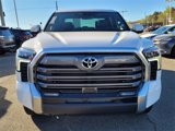 New 2025 Toyota Tundra Limited image 2