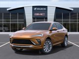 New 2025 Buick Envista Avenir image 6