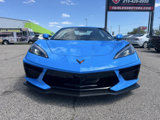 Used 2025 Chevrolet Corvette Stingray Preferred Conv w/ Z51 Performance Package image 4