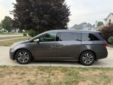 Used 2015 Honda Odyssey Touring image 2