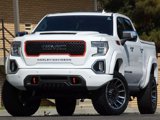 Used 2022 GMC Sierra 1500 SLT w/ SLT Premium Plus Package image 4