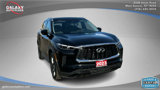 Used 2023 INFINITI QX60 Luxe image 3