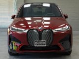 Used 2024 BMW iX xDrive50 w/ Premium Package image 5