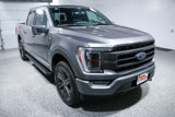 Used 2023 Ford F150 Lariat image 5