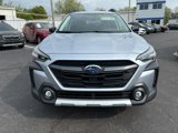 Certified 2025 Subaru Outback Limited image 2