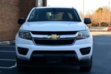 Used 2019 Chevrolet Colorado W/T w/ WT Convenience Package image 2