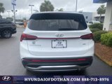 Certified 2021 Hyundai Santa Fe SEL w/ Convenience Package image 3