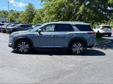 New 2025 Nissan Pathfinder Platinum image 5