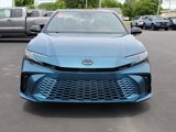 New 2025 Toyota Camry XSE image 2