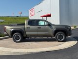 New 2025 Toyota Tacoma TRD Off-Road image 2