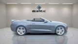 Used 2016 Chevrolet Camaro LT w/ RS Package image 6