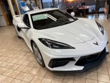 New 2024 Chevrolet Corvette Stingray Premium Cpe w/ Z51 Performance Package image 3