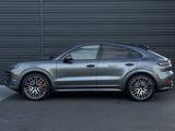 New 2026 Porsche Cayenne GTS image 2