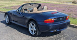 Used 1997 BMW Z3 2.8 image 2