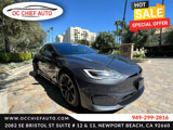 Used 2022 Tesla Model S image 4