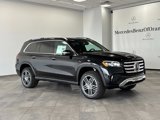 New 2025 Mercedes-Benz GLS 450 4MATIC image 2