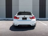 Used 2016 BMW M4 Coupe image 5