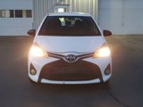 Used 2015 Toyota Yaris L image 2
