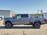 New 2025 Ford F250 Lariat image 3