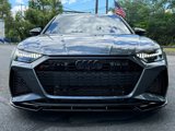 Used 2024 Audi RS 6 performance image 6