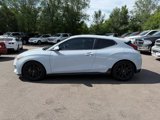 Used 2020 Hyundai Veloster Turbo R-Spec image 3