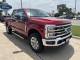 New 2025 Ford F350 Lariat image 4