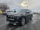 New 2025 INFINITI QX80 Sensory w/ Exterior Package image 3